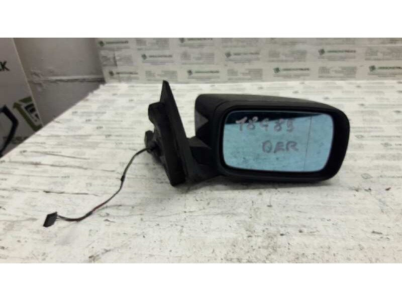 Recambio de retrovisor derecho para bmw serie 3 berlina (e46) 320d referencia OEM IAM   