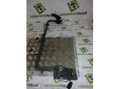 Recambio de brazo retrovisor izquierdo para man tg - a 18.xxx fg / bb   (e3/e4) l referencia OEM IAM    2