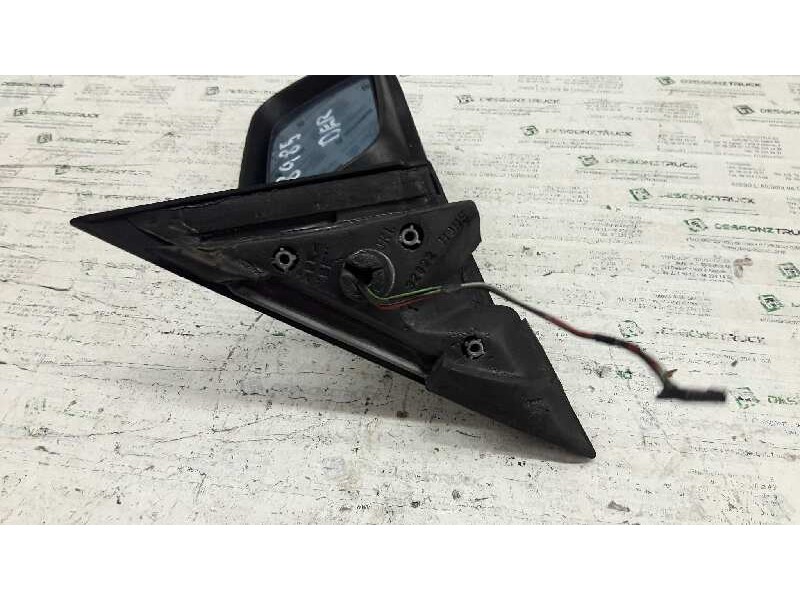 Recambio de retrovisor derecho para bmw serie 3 berlina (e46) 320d referencia OEM IAM   