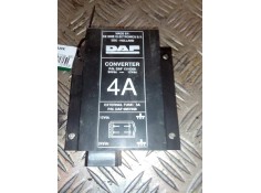 Recambio de modulo electronico para daf serie 95 xf .xxx fsafe (tipo .480) larga distancia referencia OEM IAM 1316300 CONVERTIDO