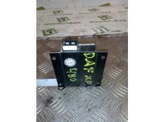 Recambio de modulo electronico para daf serie 95 xf .xxx fsafe (tipo .480) larga distancia referencia OEM IAM 1316300 CONVERTIDO 2