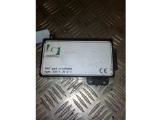 Recambio de modulo electronico para daf serie 95 xf .xxx fsafe (tipo .480) larga distancia referencia OEM IAM 1340803  