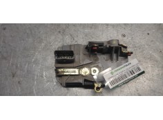 Recambio de cerradura puerta delantera derecha para peugeot expert kasten komfort confort referencia OEM IAM   6 PINS 2