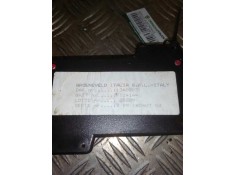 Recambio de modulo electronico para daf serie 95 xf .xxx fsafe (tipo .480) larga distancia referencia OEM IAM 1340803   2