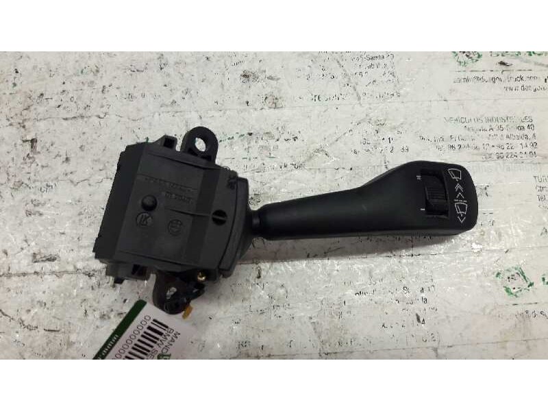 Recambio de mando limpia para bmw serie 3 berlina (e46) 320d referencia OEM IAM 8363664  