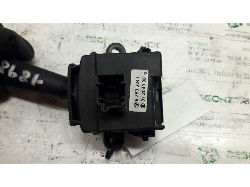 Recambio de mando limpia para bmw serie 3 berlina (e46) 320d referencia OEM IAM 8363664  