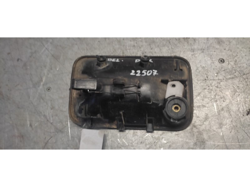 Recambio de maneta exterior delantera derecha para peugeot expert kasten komfort confort referencia OEM IAM 1476387077  