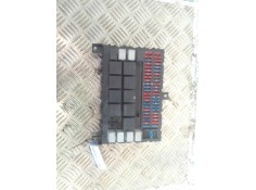 Recambio de caja reles / fusibles para daf serie 95 xf .xxx fsafe (tipo .480) larga distancia referencia OEM IAM 1333370 5180261