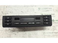 Recambio de mando climatizador para bmw serie 3 berlina (e46) 320d referencia OEM IAM 5HB00773804  