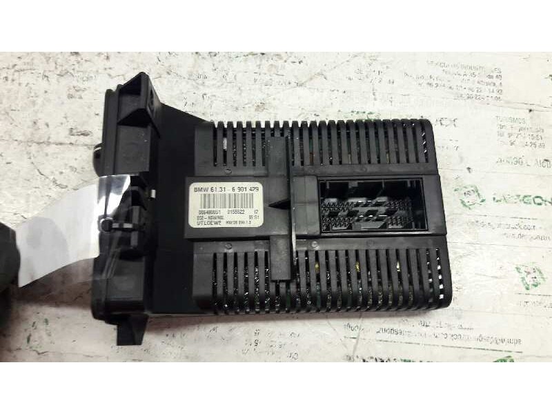 Recambio de mando luces para bmw serie 3 berlina (e46) 320d referencia OEM IAM 086480051  