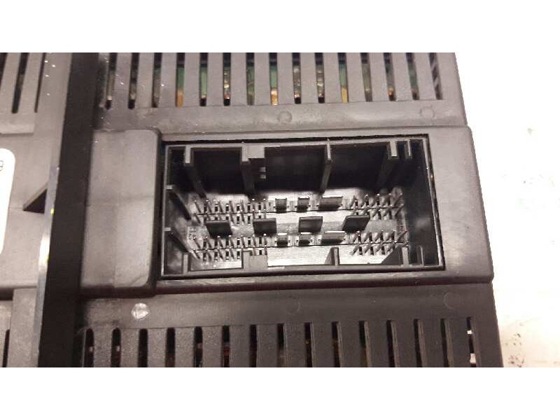 Recambio de mando luces para bmw serie 3 berlina (e46) 320d referencia OEM IAM 086480051  