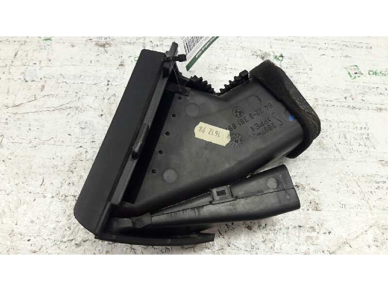 Recambio de difusor calefaccion para bmw serie 3 berlina (e46) 320d referencia OEM IAM  DERECHO 