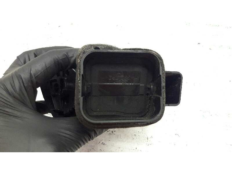 Recambio de difusor calefaccion para bmw serie 3 berlina (e46) 320d referencia OEM IAM  IZQUIERDO 