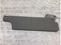 Recambio de parasol derecho para nissan interstar mod. 04 (x70) caja cerrada, l 1 h 2, techo referencia OEM IAM   