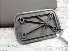 Recambio de parasol derecho para nissan interstar mod. 04 (x70) caja cerrada, l 1 h 2, techo referencia OEM IAM    2
