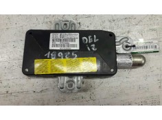 Recambio de airbag lateral delantero izquierdo para bmw serie 3 berlina (e46) 320d referencia OEM IAM 30339879B  