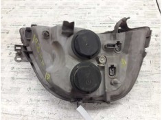 Recambio de faro izquierdo para nissan interstar mod. 04 (x70) caja cerrada, l 1 h 2, techo referencia OEM IAM  TIENE REPARADO U 2