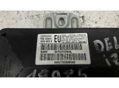 Recambio de airbag lateral delantero izquierdo para bmw serie 3 berlina (e46) 320d referencia OEM IAM 30339879B   2