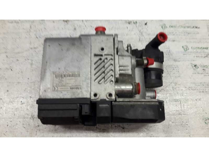 Recambio de valvula intercambio de calefaccion para bmw serie 3 berlina (e46) 320d referencia OEM IAM 8383759 WEBASTO 63861A 