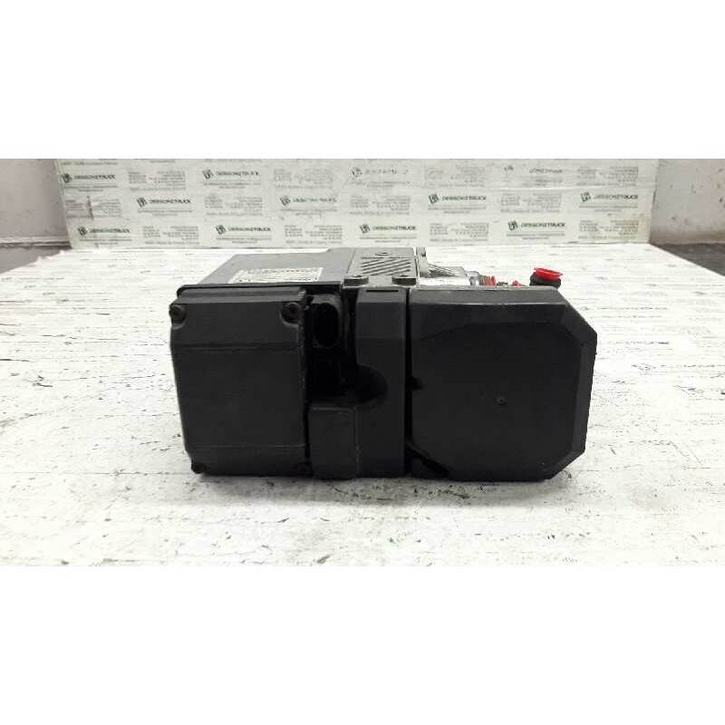 Recambio de valvula intercambio de calefaccion para bmw serie 3 berlina (e46) 320d referencia OEM IAM 8383759 WEBASTO 63861A 