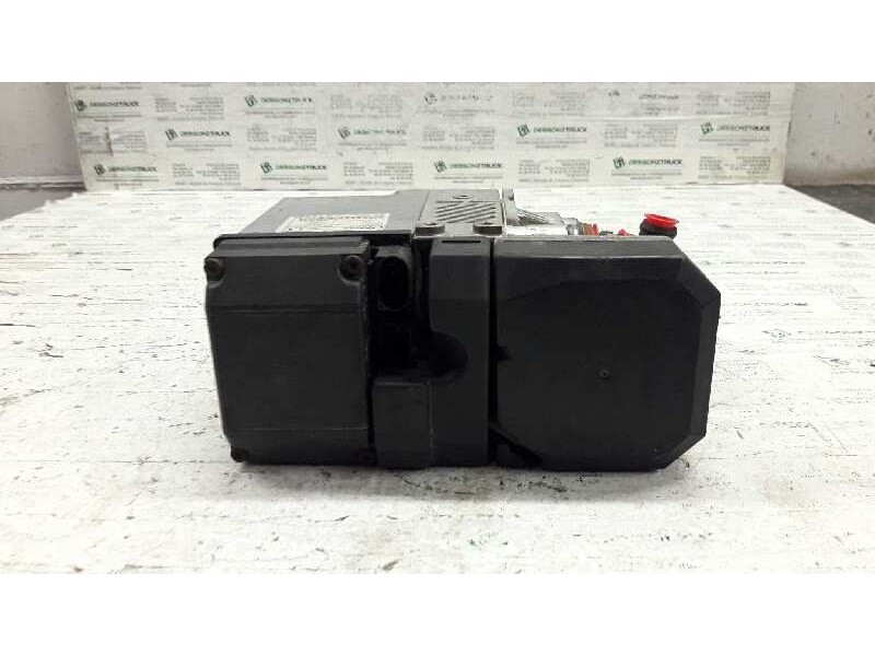 Recambio de valvula intercambio de calefaccion para bmw serie 3 berlina (e46) 320d referencia OEM IAM 8383759 WEBASTO 63861A 