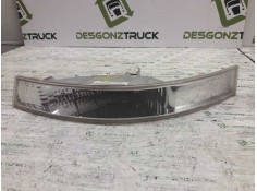 Recambio de piloto delantero izquierdo para nissan interstar mod. 04 (x70) caja cerrada, l 1 h 2, techo referencia OEM IAM   