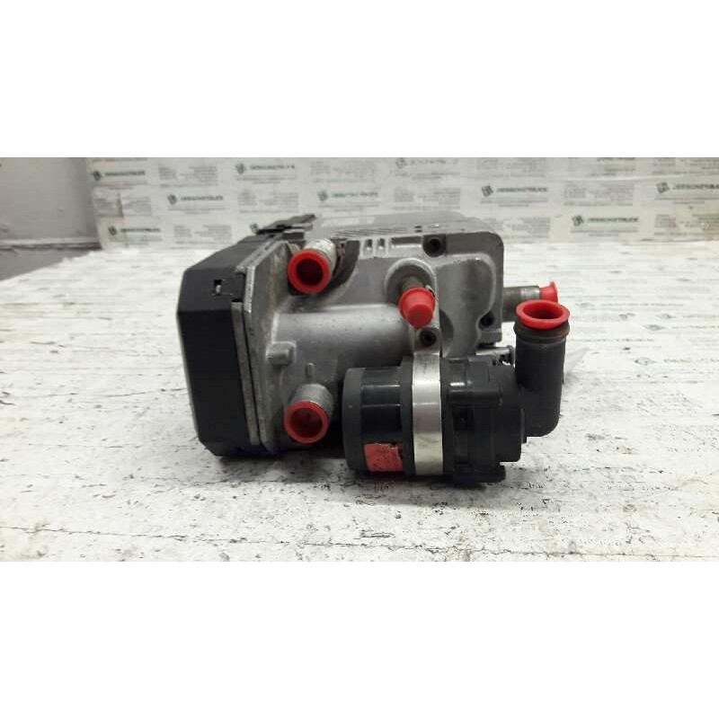 Recambio de valvula intercambio de calefaccion para bmw serie 3 berlina (e46) 320d referencia OEM IAM 8383759 WEBASTO 63861A 