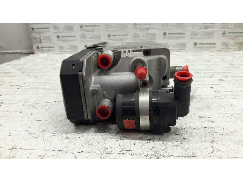 Recambio de valvula intercambio de calefaccion para bmw serie 3 berlina (e46) 320d referencia OEM IAM 8383759 WEBASTO 63861A 