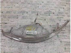 Recambio de piloto delantero izquierdo para nissan interstar mod. 04 (x70) caja cerrada, l 1 h 2, techo referencia OEM IAM    2