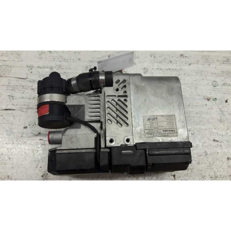 Recambio de valvula intercambio de calefaccion para bmw serie 3 berlina (e46) 320d referencia OEM IAM 8383759 WEBASTO 63861A 