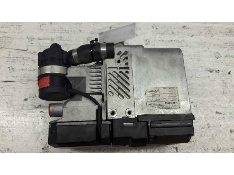 Recambio de valvula intercambio de calefaccion para bmw serie 3 berlina (e46) 320d referencia OEM IAM 8383759 WEBASTO 63861A 