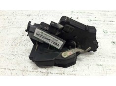Recambio de cerradura puerta trasera izquierda para bmw serie 3 berlina (e46) 320d referencia OEM IAM   