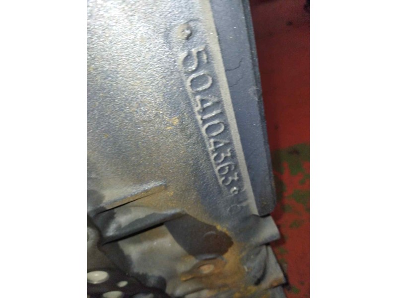Recambio de culata para iveco stralis (as) fsa t / p 4x2 gran espacio referencia OEM IAM 504104363  