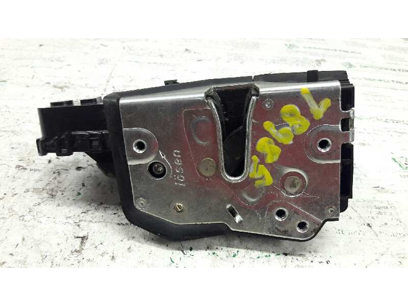 Recambio de cerradura puerta trasera izquierda para bmw serie 3 berlina (e46) 320d referencia OEM IAM   