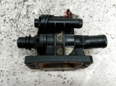 Recambio de termostato para ford fiesta (cbk) 1.6 tdci cat referencia OEM IAM 9647767180  