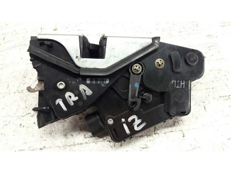Recambio de cerradura puerta trasera izquierda para bmw serie 3 berlina (e46) 320d referencia OEM IAM   