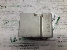 Recambio de valvula expansion para nissan interstar mod. 04 (x70) caja cerrada, l 1 h 2, techo referencia OEM IAM 52258490  