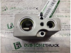 Recambio de valvula expansion para nissan interstar mod. 04 (x70) caja cerrada, l 1 h 2, techo referencia OEM IAM 52258490   2