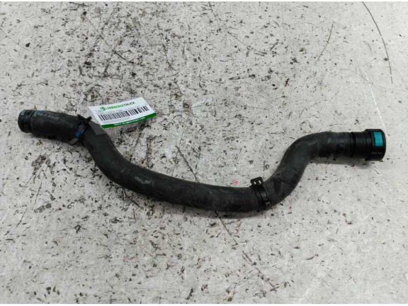 Recambio de tubo para ford fiesta (cbk) 1.6 tdci cat referencia OEM IAM  TERMOSTATO 