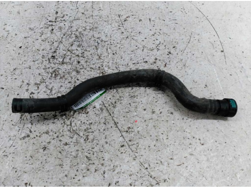 Recambio de tubo para ford fiesta (cbk) 1.6 tdci cat referencia OEM IAM  TERMOSTATO 