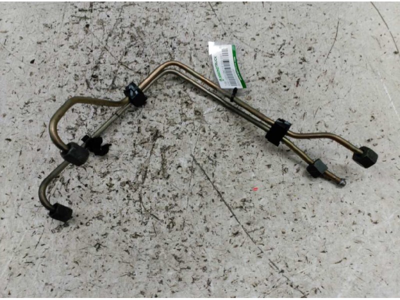 Recambio de tubo para ford fiesta (cbk) 1.6 tdci cat referencia OEM IAM  INYECTOR 