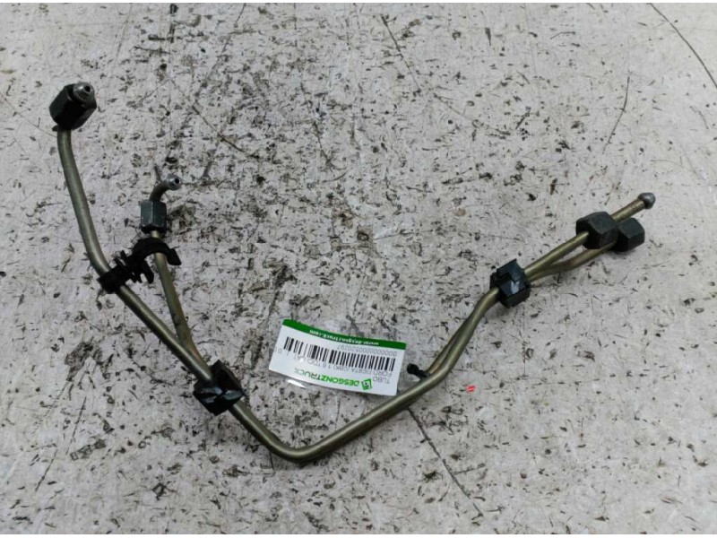 Recambio de tubo para ford fiesta (cbk) 1.6 tdci cat referencia OEM IAM  INYECTOR 