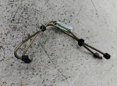 Recambio de tubo para ford fiesta (cbk) 1.6 tdci cat referencia OEM IAM  INYECTOR 