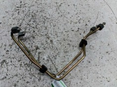 Recambio de tubo para ford fiesta (cbk) 1.6 tdci cat referencia OEM IAM  INYECTOR  2