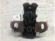 Recambio de cerradura puerta carga para nissan interstar mod. 04 (x70) caja cerrada, l 1 h 2, techo referencia OEM IAM  SUPERIOR 2