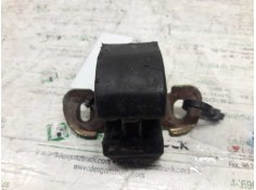 Recambio de cerradura puerta carga para nissan interstar mod. 04 (x70) caja cerrada, l 1 h 2, techo referencia OEM IAM  IFERIOR 