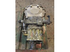 Recambio de caja cambios para volvo fl 615 intercooler 210/220/25 fg 162/184 kw e3 largo (lh1 o l2h1) referencia OEM IAM FS4106B