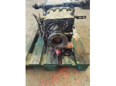 Recambio de caja cambios para volvo fl 615 intercooler 210/220/25 fg 162/184 kw e3 largo (lh1 o l2h1) referencia OEM IAM FS4106B 2