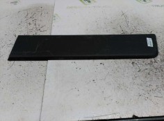 Recambio de moldura puerta trasera izquierda para peugeot boxer kombi (rs3000)(333) hdi luxus (330) referencia OEM IAM 130661207