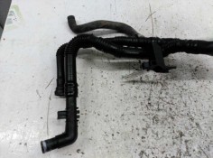 Recambio de manguera de agua para ford fiesta (cbk) 1.6 tdci cat referencia OEM IAM    2
